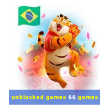 unblocked games 66 games